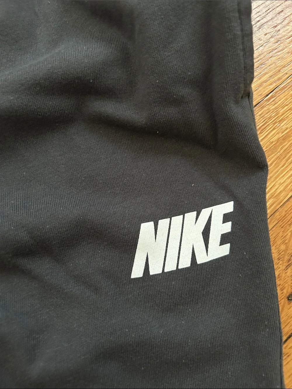 Nike Men’s Gray Sweatpants Size Small